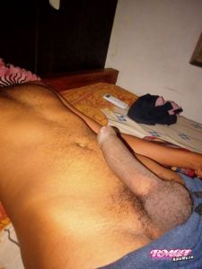 Chosen's Cock image