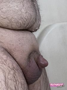 Alienhead74's Cock image