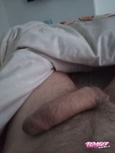 Wolfie70's Cock image