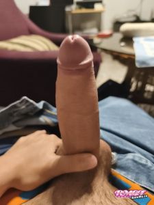 Whtevereeeee's Cock image