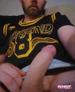 TipsyHustle's Cock image