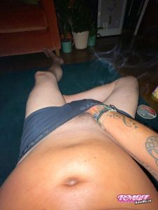 Thedukeizhere's Cock image