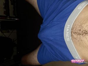 Longinche's Cock image