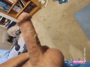 Hawkfan336's Cock image