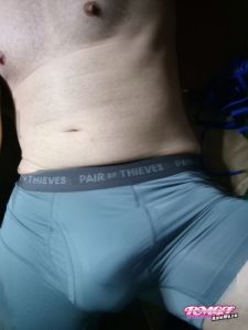 ThehungFadez209's Cock image