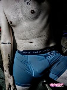 ThehungFadez209's Cock image
