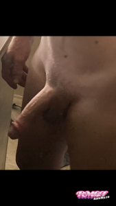 Alex451666's Cock image