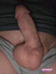 Funguynola's Cock image