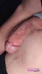 Whatsupall's Cock image