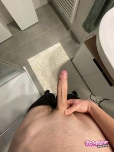 Idkriocock's Cock image
