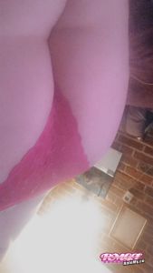 Hollywoodhotstuff's Ass image