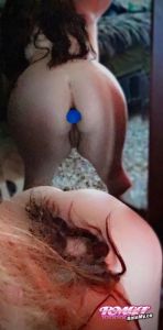 LydiaMoon's Ass image