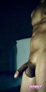 HeavyDee's Cock image