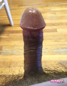 Asianfox's Cock image