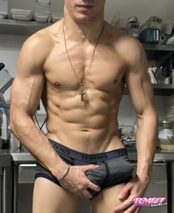A1's Cock image