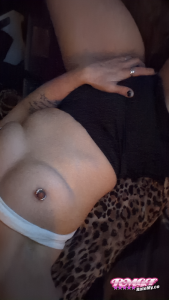 TrexLives666's Boobs image