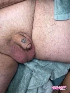 Alienhead74's Cock image