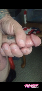 Alienhead74's Cock image