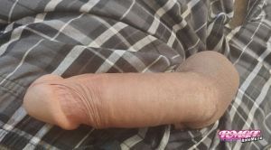 Stiff-E's Cock image