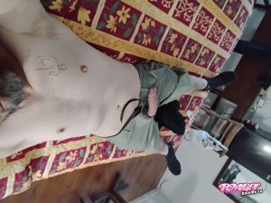 ThehungFadez209's Cock image