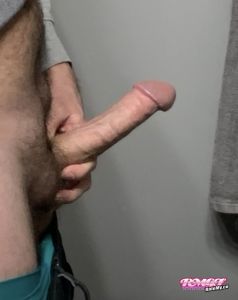 JJsmooth10's Cock image