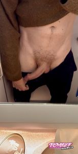 Tubeguy's Cock image