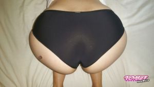 Boobyprize12's Ass image