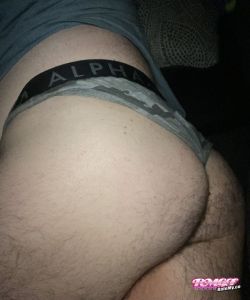 Thickhardcock31's Ass image
