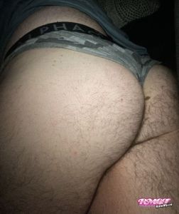 Thickhardcock31's Ass image