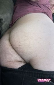 Thickhardcock31's Ass image