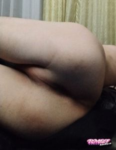 Xjzjxmmc's Ass image