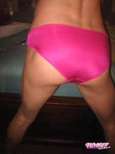 Lancehobson's Ass image