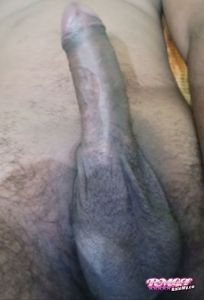 Bro_thick's Cock image