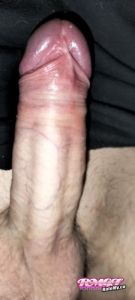 Butfuck76's Cock image