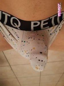 Deniedslutboy's Cock image
