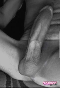 StraightUpGeek's Cock image