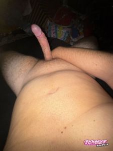 Ilcazzone19enne's Cock image