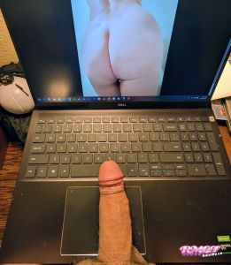 Wookiecookie004's Cock image
