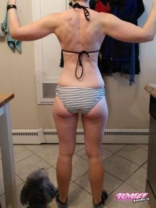 Wookiecookie004's Ass image