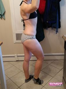 Wookiecookie004's Legs image