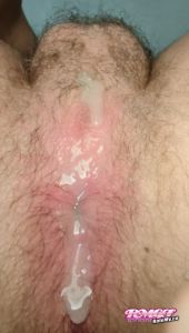 HornyBiGuy's Ass image