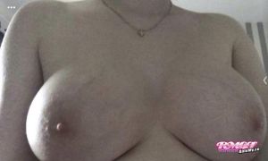 Tittyfucker's Boobs image