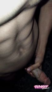 Yuki's Cock image