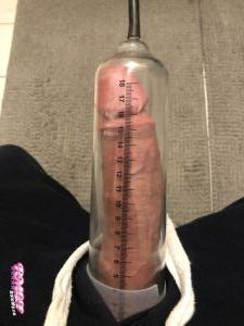 Cello1303's Cock image