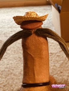 CorneliusFudge's Cock image