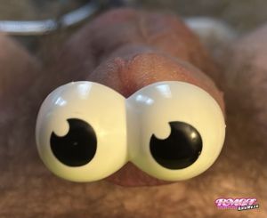 CorneliusFudge's Cock image