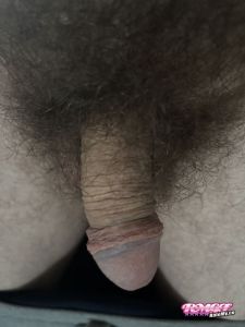 Hairy94cock's Cock image