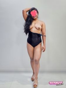 HotwifePreetz's Ass image