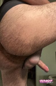 RubberDuck's Ass image