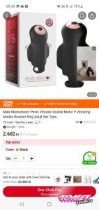 8ballhotboy's Cock image